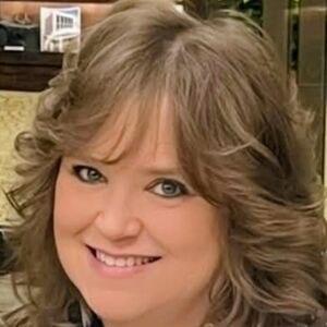 Meet your Posher, Jolene